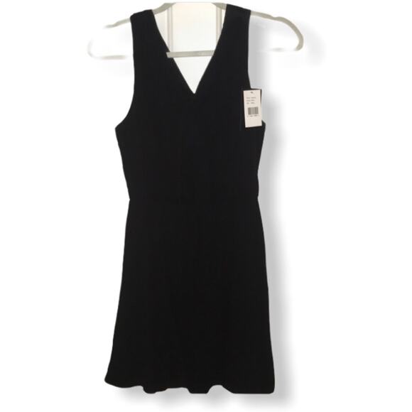 Want and Need little black dress small - Picture 2 of 11